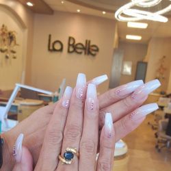 About La Belle Nail Boutique Beautiful Nails