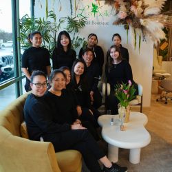 About La Belle Nail Boutique Beautiful Nail Care