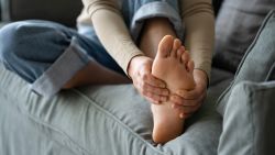 Articles: Healthy Feet, Happy You