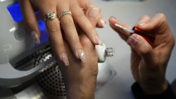 Articles: Manicure Mastery: Healthy Nails with Lasting Shine