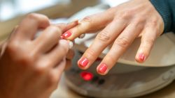 Articles: Manicure Mastery: Healthy Nails with Lasting Shine