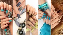 Articles: Top Nail Trends for Summer 2025