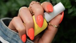 Articles: Top Nail Trends for Summer 2025