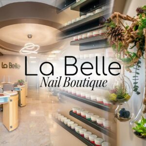 Labelle nail boutique