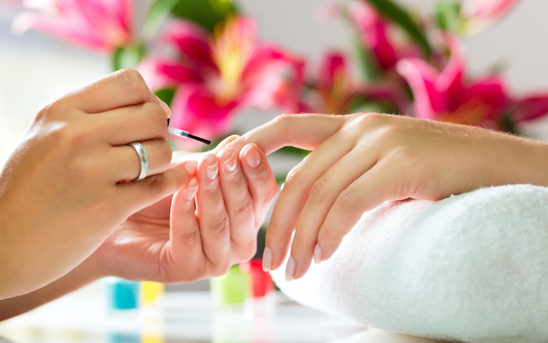 benefits of manicure