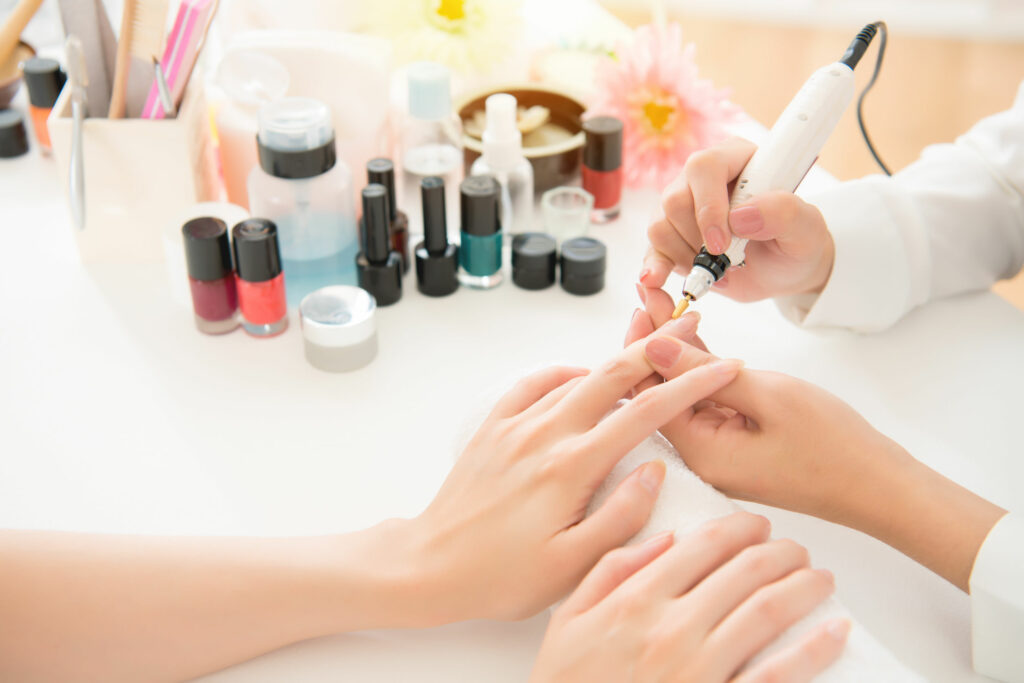 The Five Most Important Tips For Nail Salon Services – The Elysian Boutique