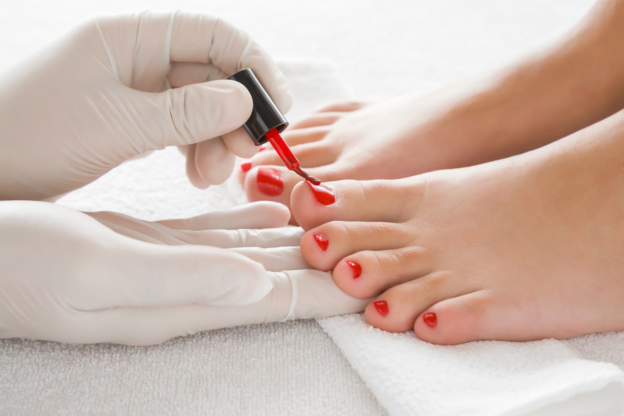 gel pedicure what should know