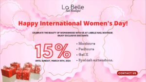 Happy Womens Day Labelle Nail Boutique.mp4 snapshot 00.08.667